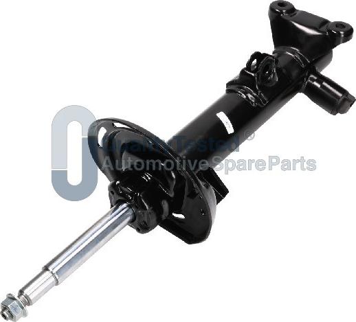 Japanparts MQ-AS406 - Ammortizzatore www.autoricambi360.it
