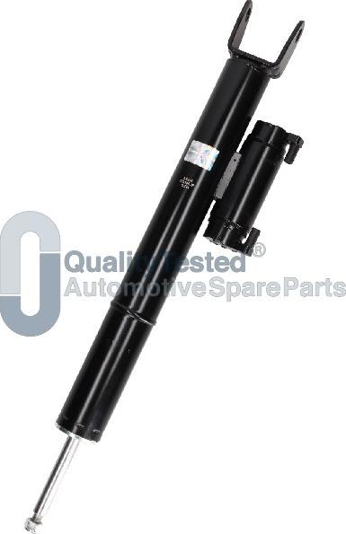 Japanparts MQ-AS414 - Ammortizzatore www.autoricambi360.it