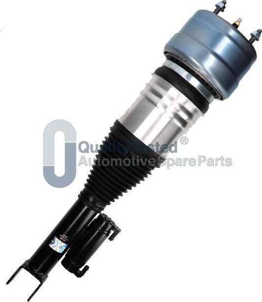 Japanparts MQ-AS420 - Gamba elastica con ammortiz. pneumatico www.autoricambi360.it