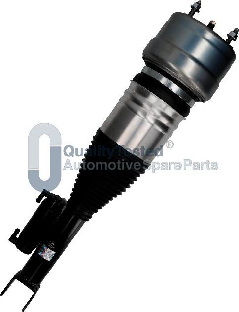 Japanparts MQ-AS421 - Gamba elastica con ammortiz. pneumatico www.autoricambi360.it