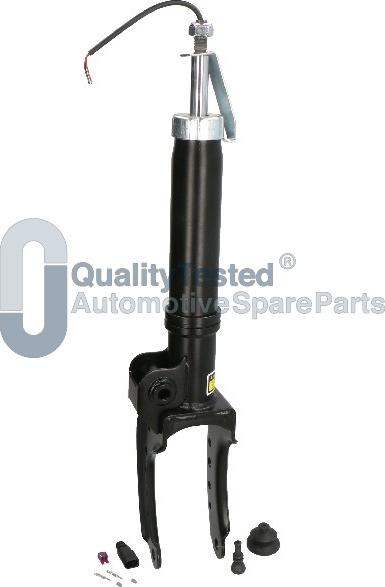 Japanparts MQ-AS099 - Ammortizzatore www.autoricambi360.it