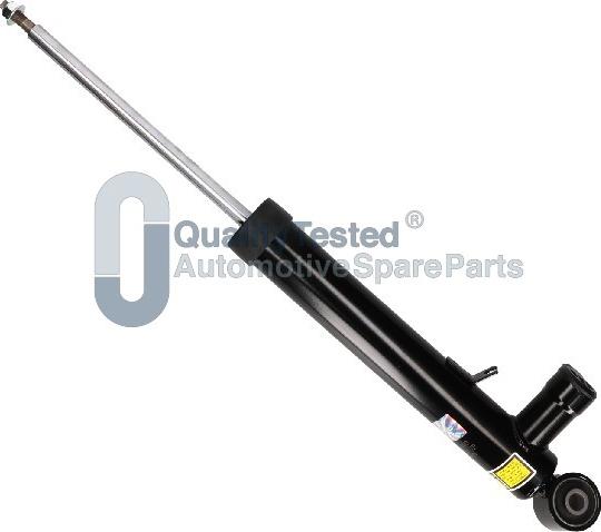 Japanparts MQ-AS0900 - Ammortizzatore www.autoricambi360.it