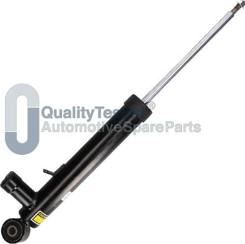 Japanparts MQ-AS0901 - Ammortizzatore www.autoricambi360.it