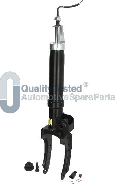 Japanparts MQ-AS098 - Ammortizzatore www.autoricambi360.it