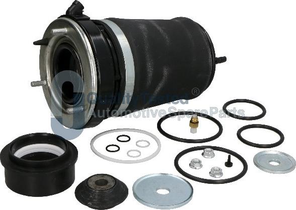 Japanparts MQ-AS014 - Soffietto, Sospensione pneumatica www.autoricambi360.it