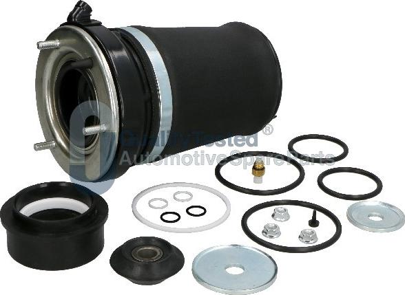Japanparts MQ-AS015 - Soffietto, Sospensione pneumatica www.autoricambi360.it