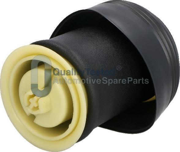 Japanparts MQ-AS016 - Soffietto, Sospensione pneumatica www.autoricambi360.it