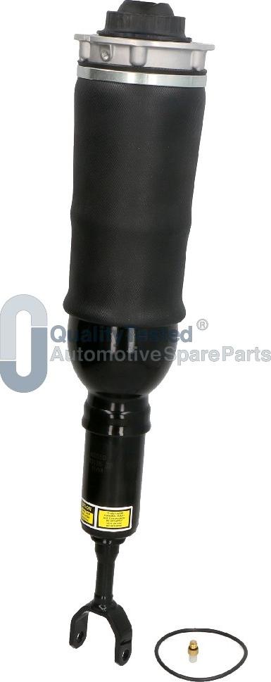 Japanparts MQ-AS010 - Gamba elastica con ammortiz. pneumatico www.autoricambi360.it