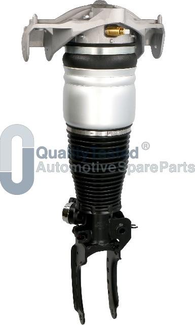 Japanparts MQ-AS013 - Gamba elastica con ammortiz. pneumatico www.autoricambi360.it