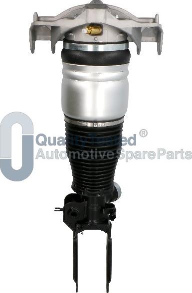 Japanparts MQ-AS012 - Gamba elastica con ammortiz. pneumatico www.autoricambi360.it