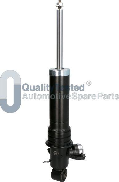 Japanparts MQ-AS089 - Ammortizzatore www.autoricambi360.it