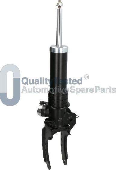 Japanparts MQ-AS086 - Ammortizzatore www.autoricambi360.it