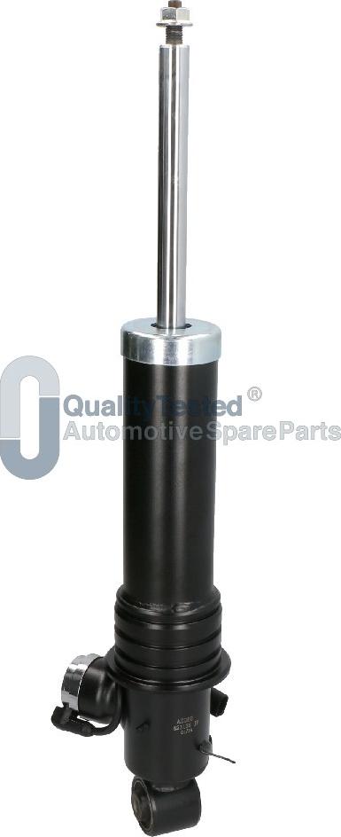 Japanparts MQ-AS088 - Ammortizzatore www.autoricambi360.it