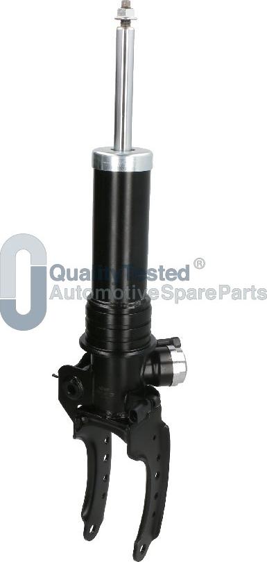 Japanparts MQ-AS087 - Ammortizzatore www.autoricambi360.it