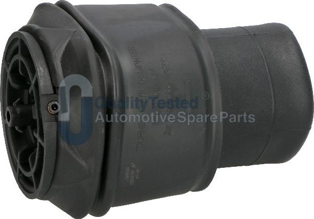 Japanparts MQ-AS035 - Soffietto, Sospensione pneumatica www.autoricambi360.it