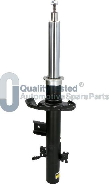 Japanparts MQ-AS024 - Ammortizzatore www.autoricambi360.it