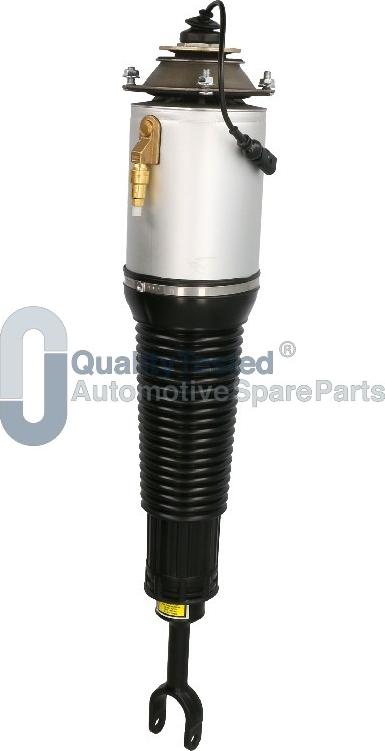 Japanparts MQ-AS028 - Gamba elastica con ammortiz. pneumatico www.autoricambi360.it