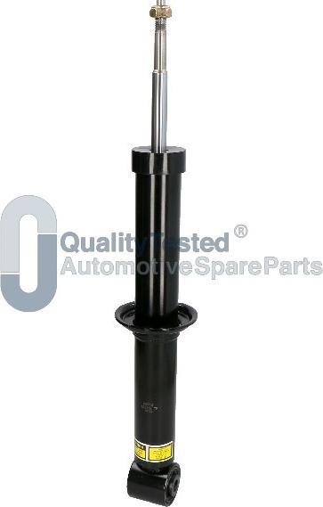 Japanparts MQ-AS076 - Ammortizzatore www.autoricambi360.it