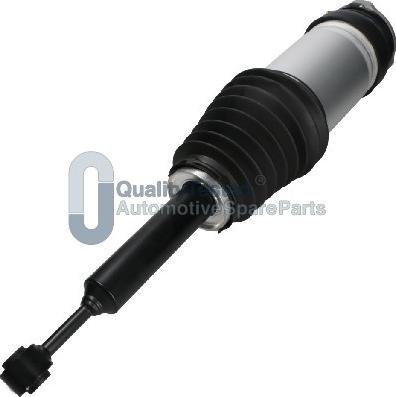 Japanparts MQ-AS196 - Gamba elastica con ammortiz. pneumatico www.autoricambi360.it
