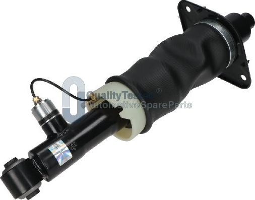 Japanparts MQ-AS198 - Gamba elastica con ammortiz. pneumatico www.autoricambi360.it