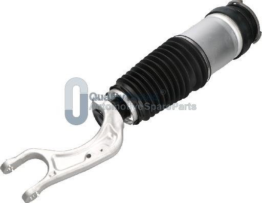 Japanparts MQ-AS197 - Gamba elastica con ammortiz. pneumatico www.autoricambi360.it