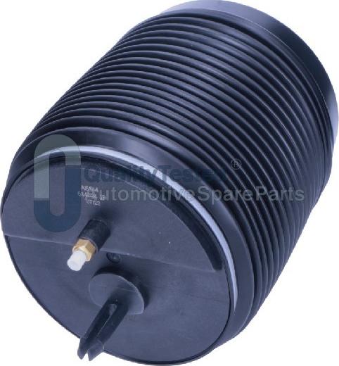Japanparts MQ-AS144 - Molla pneumatica, Autotelaio www.autoricambi360.it