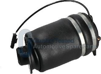 Japanparts MQ-AS145 - Molla pneumatica, Autotelaio www.autoricambi360.it