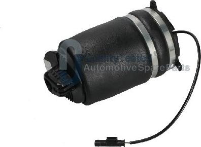 Japanparts MQ-AS146 - Molla pneumatica, Autotelaio www.autoricambi360.it