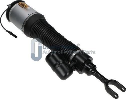 Japanparts MQ-AS156 - Gamba elastica con ammortiz. pneumatico www.autoricambi360.it