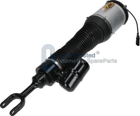 Japanparts MQ-AS157 - Gamba elastica con ammortiz. pneumatico www.autoricambi360.it