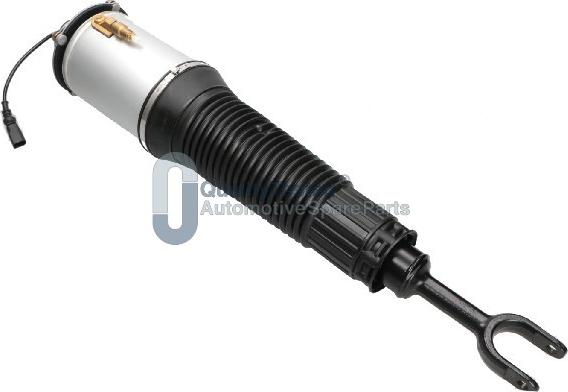 Japanparts MQ-AS165 - Gamba elastica con ammortiz. pneumatico www.autoricambi360.it