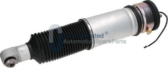 Japanparts MQ-AS109 - Gamba elastica con ammortiz. pneumatico www.autoricambi360.it