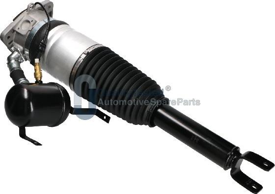 Japanparts MQ-AS106 - Gamba elastica con ammortiz. pneumatico www.autoricambi360.it
