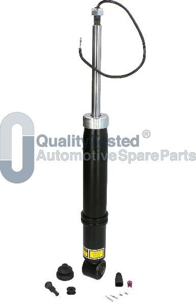 Japanparts MQ-AS100 - Ammortizzatore www.autoricambi360.it
