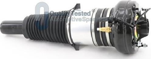 Japanparts MQ-AS108 - Gamba elastica con ammortiz. pneumatico www.autoricambi360.it