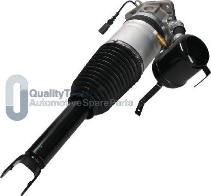 Japanparts MQ-AS107 - Gamba elastica con ammortiz. pneumatico www.autoricambi360.it