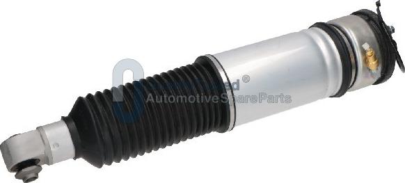 Japanparts MQ-AS110 - Gamba elastica con ammortiz. pneumatico www.autoricambi360.it