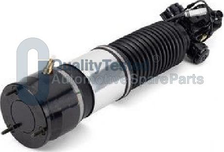 Japanparts MQ-AS111 - Gamba elastica con ammortiz. pneumatico www.autoricambi360.it
