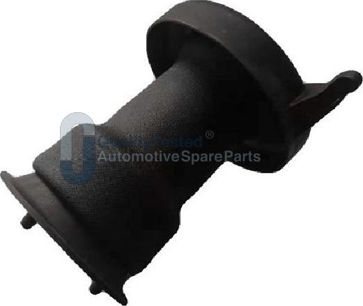 Japanparts MQ-AS135 - Soffietto, Sospensione pneumatica www.autoricambi360.it