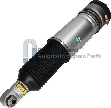 Japanparts MQ-AS178 - Gamba elastica con ammortiz. pneumatico www.autoricambi360.it