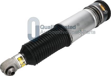 Japanparts MQ-AS177 - Gamba elastica con ammortiz. pneumatico www.autoricambi360.it
