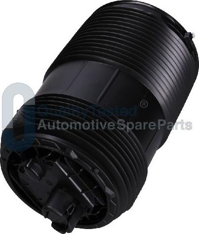 Japanparts MQ-AS395 - Soffietto, Sospensione pneumatica www.autoricambi360.it