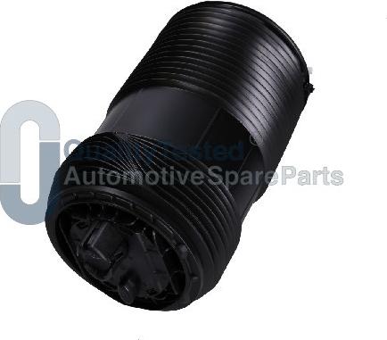 Japanparts MQ-AS396 - Soffietto, Sospensione pneumatica www.autoricambi360.it