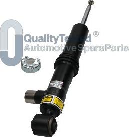 Japanparts MQ-AS393 - Ammortizzatore www.autoricambi360.it