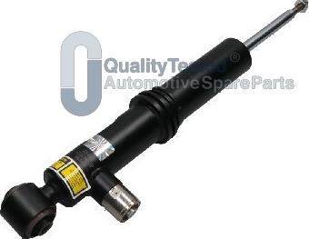 Japanparts MQ-AS343 - Ammortizzatore www.autoricambi360.it