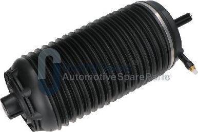 Japanparts MQ-AS353 - Molla pneumatica, Autotelaio www.autoricambi360.it