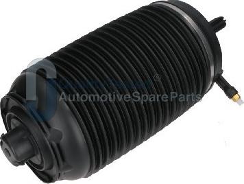 Japanparts MQ-AS352 - Molla pneumatica, Autotelaio www.autoricambi360.it