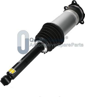 Japanparts MQ-AS309 - Gamba elastica con ammortiz. pneumatico www.autoricambi360.it