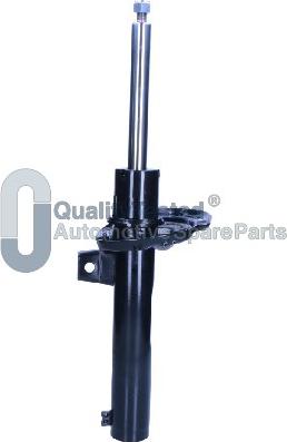 Japanparts MQ-AS388 - Ammortizzatore www.autoricambi360.it