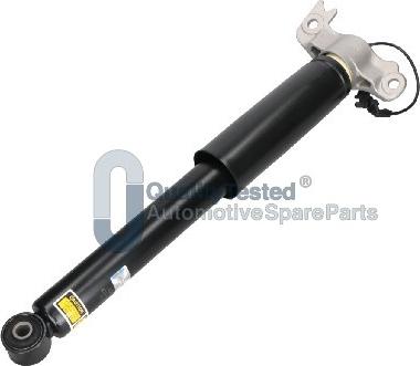 Japanparts MQ-AS339 - Ammortizzatore www.autoricambi360.it